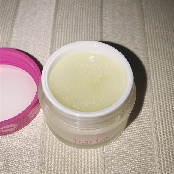 Tarte Pout Prep Lip Exfoliant - Picture 3 of 8